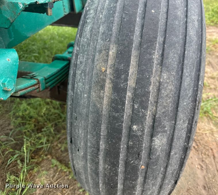 image for item ER2299 Nurse tank trailer