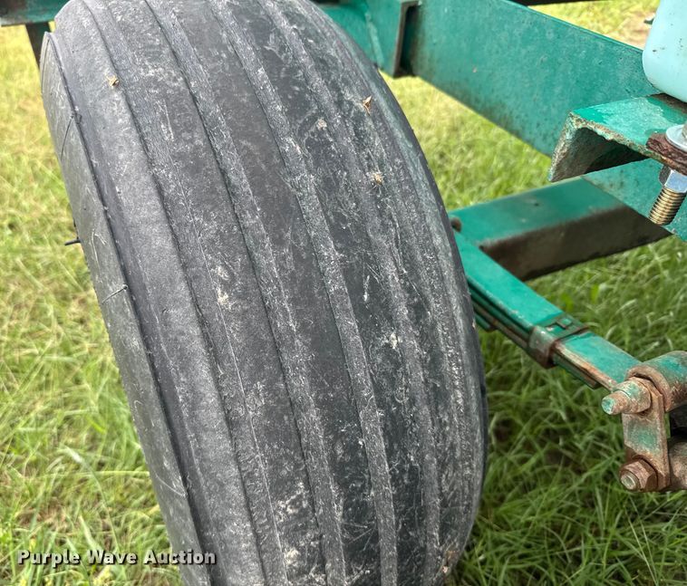 image for item ER2299 Nurse tank trailer