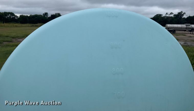 image for item ER2300 Nurse tank trailer