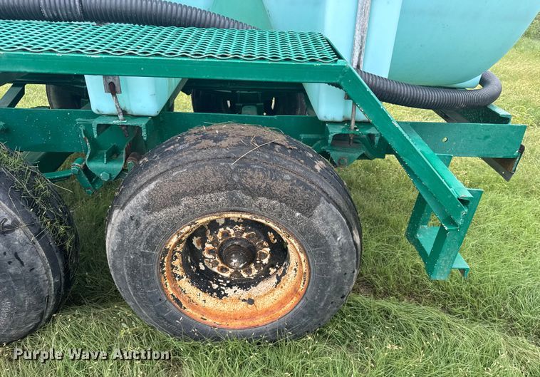 image for item ER2300 Nurse tank trailer