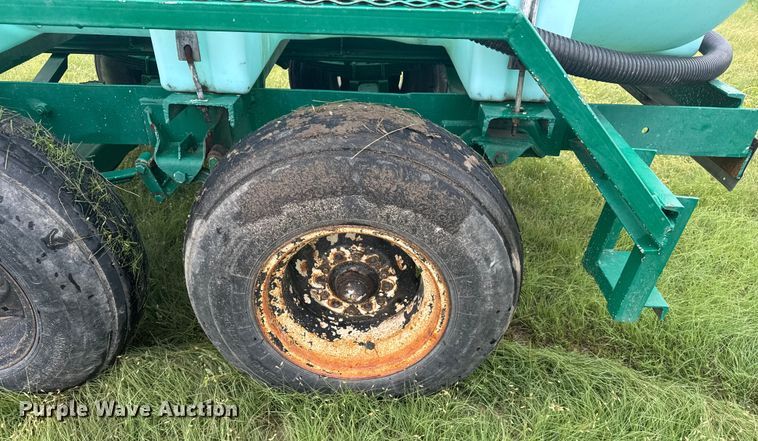 image for item ER2300 Nurse tank trailer