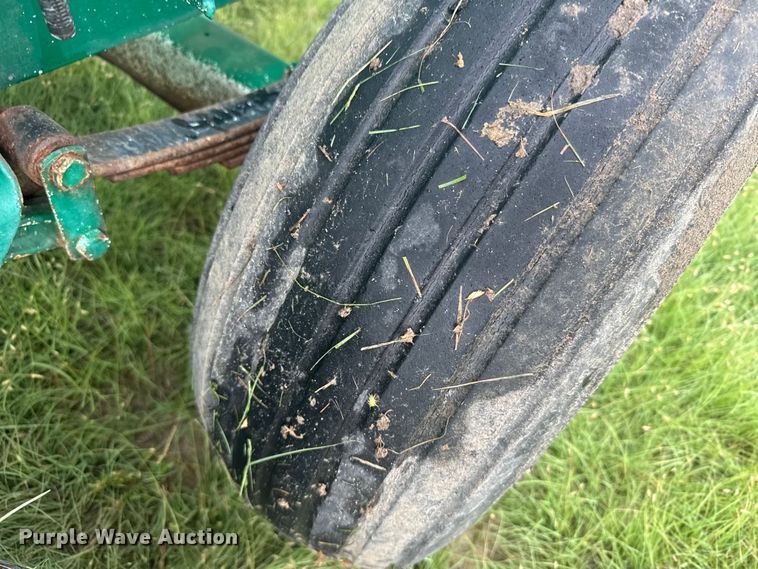 image for item ER2300 Nurse tank trailer