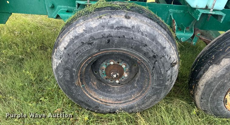 image for item ER2300 Nurse tank trailer