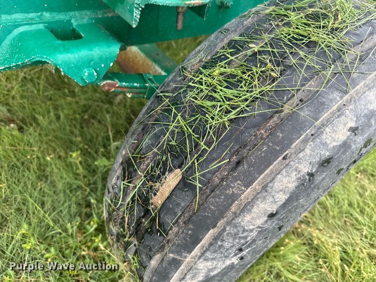 image for item ER2300 Nurse tank trailer