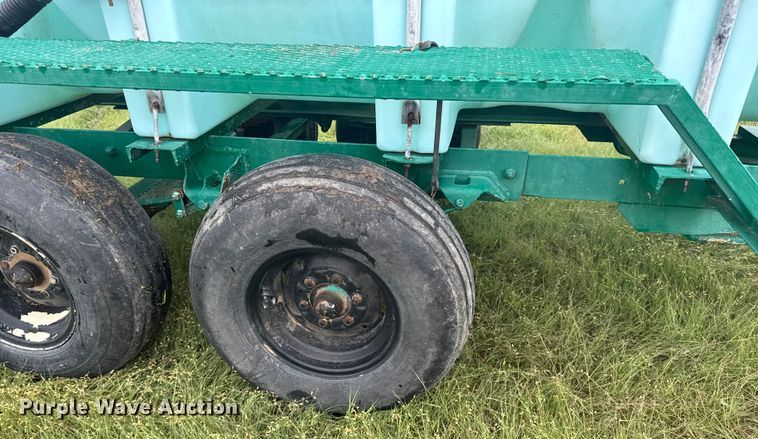 image for item ER2300 Nurse tank trailer