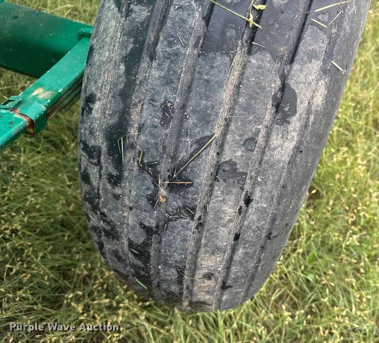 image for item ER2300 Nurse tank trailer