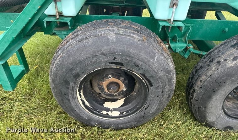 image for item ER2300 Nurse tank trailer