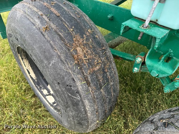 image for item ER2300 Nurse tank trailer