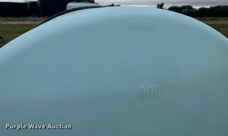 image for item ER2301 Nurse tank trailer