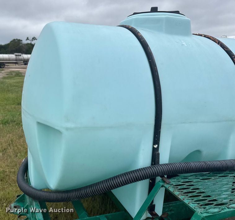 image for item ER2301 Nurse tank trailer