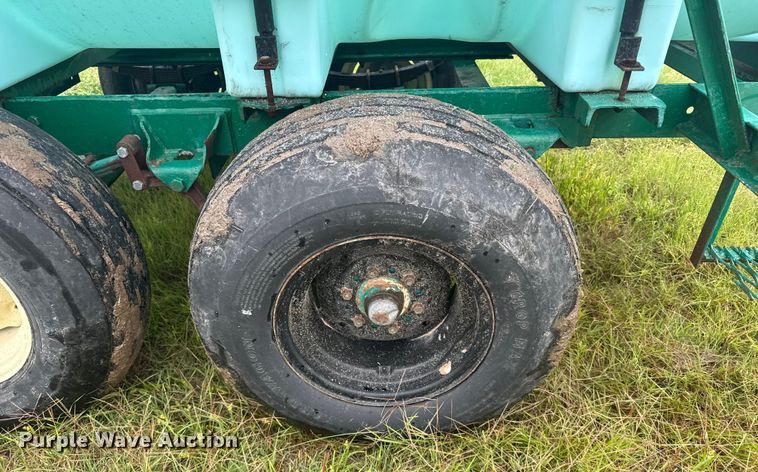 image for item ER2301 Nurse tank trailer