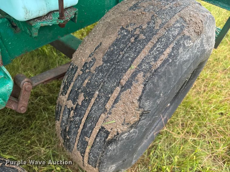 image for item ER2301 Nurse tank trailer