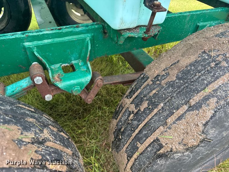 image for item ER2301 Nurse tank trailer