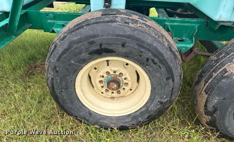 image for item ER2301 Nurse tank trailer