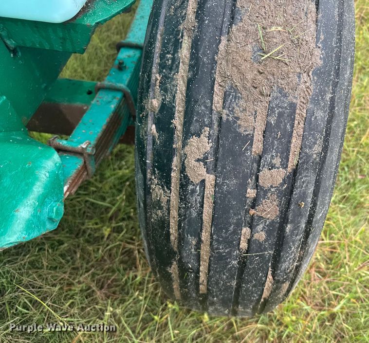 image for item ER2301 Nurse tank trailer