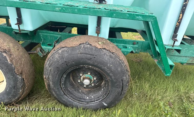 image for item ER2301 Nurse tank trailer