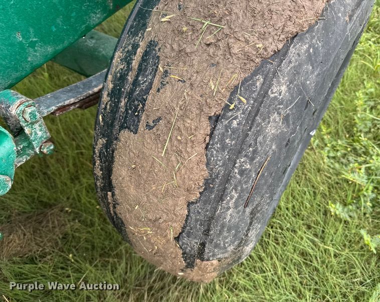 image for item ER2301 Nurse tank trailer