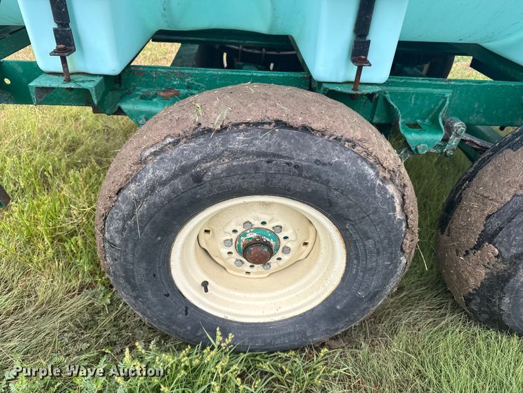 image for item ER2301 Nurse tank trailer