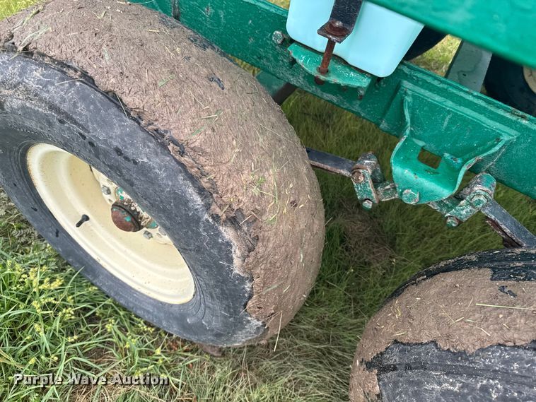 image for item ER2301 Nurse tank trailer