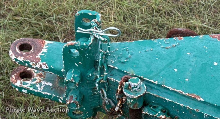 image for item ER2302 Nurse tank trailer