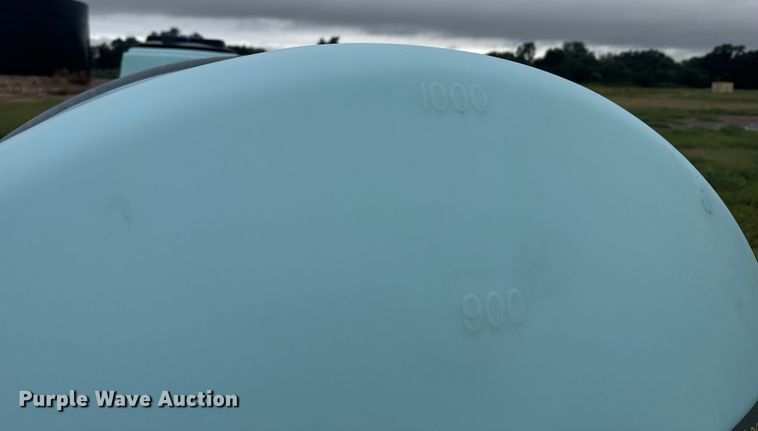 image for item ER2302 Nurse tank trailer