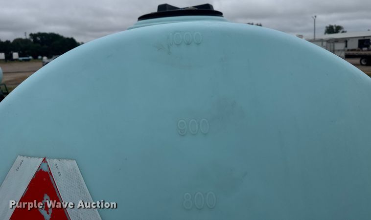 image for item ER2302 Nurse tank trailer