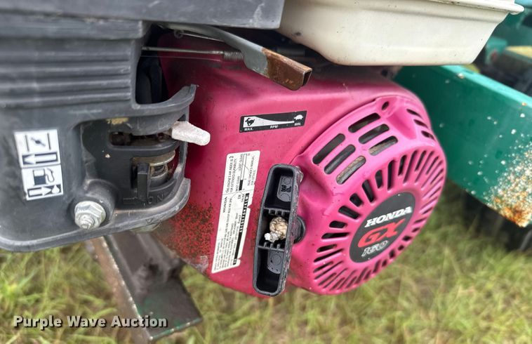 image for item ER2302 Nurse tank trailer