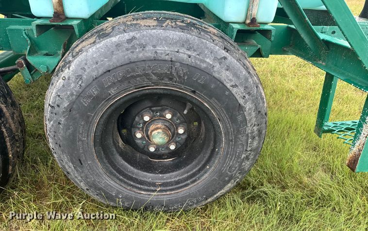 image for item ER2302 Nurse tank trailer