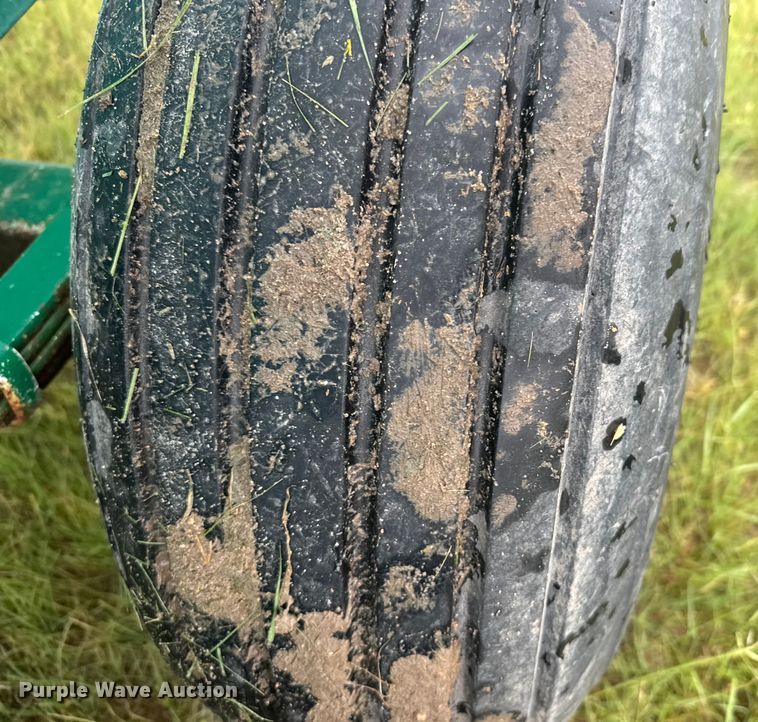 image for item ER2302 Nurse tank trailer