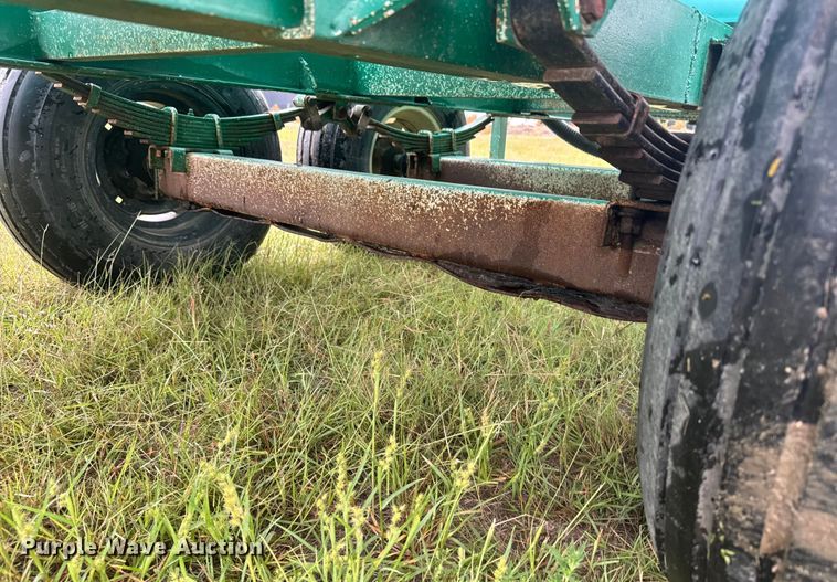 image for item ER2302 Nurse tank trailer