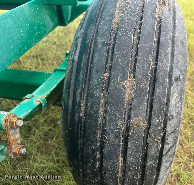 image for item ER2302 Nurse tank trailer