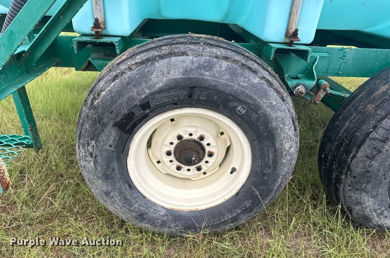 image for item ER2302 Nurse tank trailer