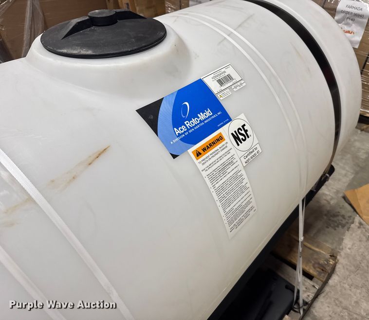 image for item ER2357 (3) poly tanks