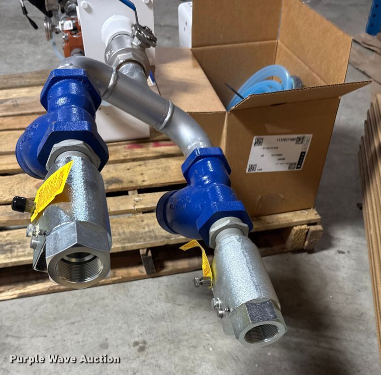 image for item ER2360 Raven Accuflow Vortex valve control system