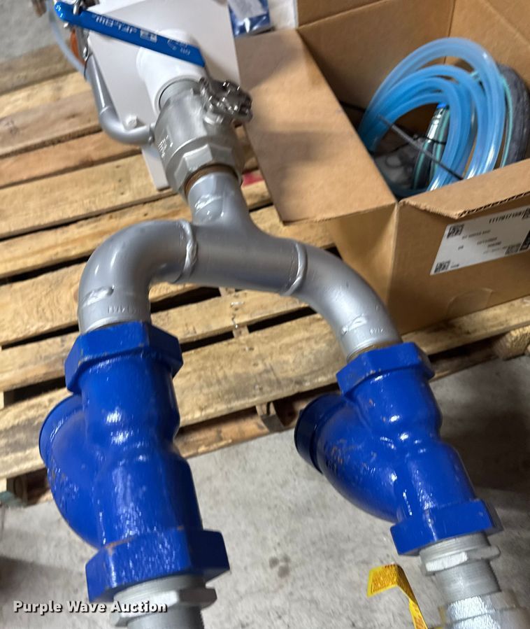 image for item ER2360 Raven Accuflow Vortex valve control system