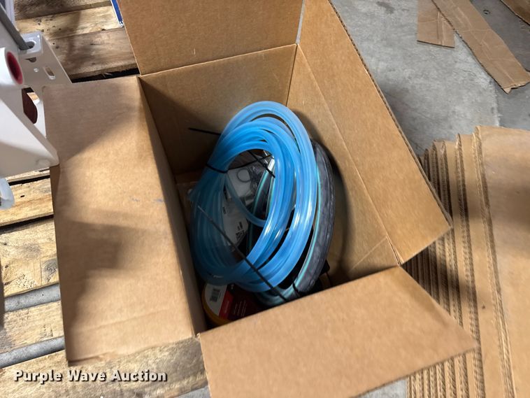 image for item ER2360 Raven Accuflow Vortex valve control system