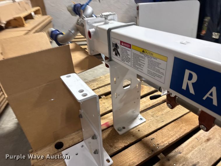 image for item ER2360 Raven Accuflow Vortex valve control system