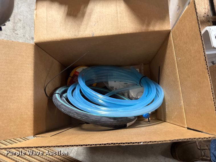 image for item ER2360 Raven Accuflow Vortex valve control system