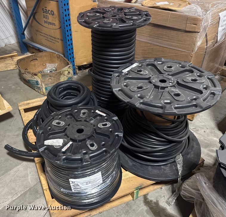 image for item ER2360 Raven Accuflow Vortex valve control system