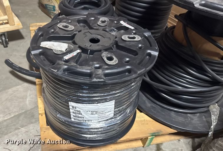 image for item ER2360 Raven Accuflow Vortex valve control system