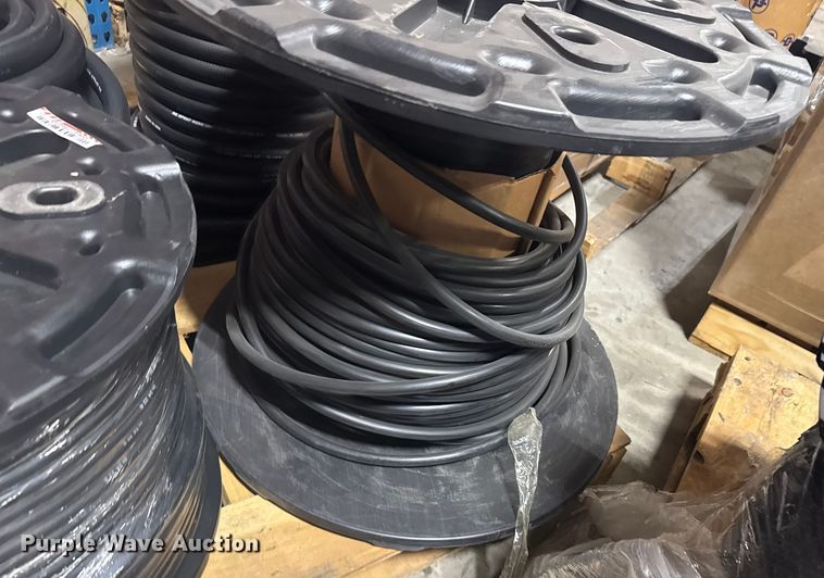 image for item ER2360 Raven Accuflow Vortex valve control system