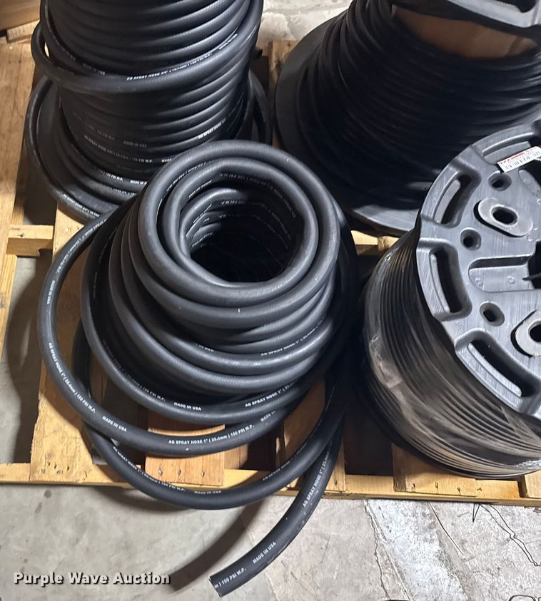 image for item ER2360 Raven Accuflow Vortex valve control system