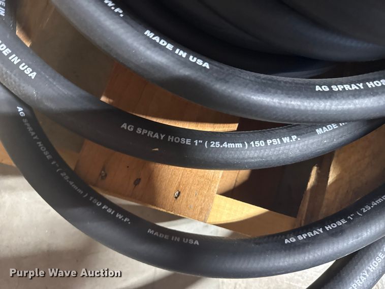 image for item ER2360 Raven Accuflow Vortex valve control system