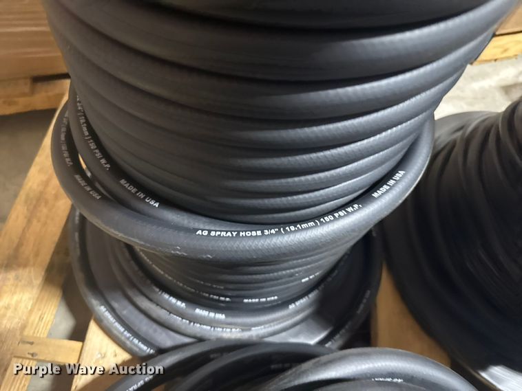 image for item ER2360 Raven Accuflow Vortex valve control system