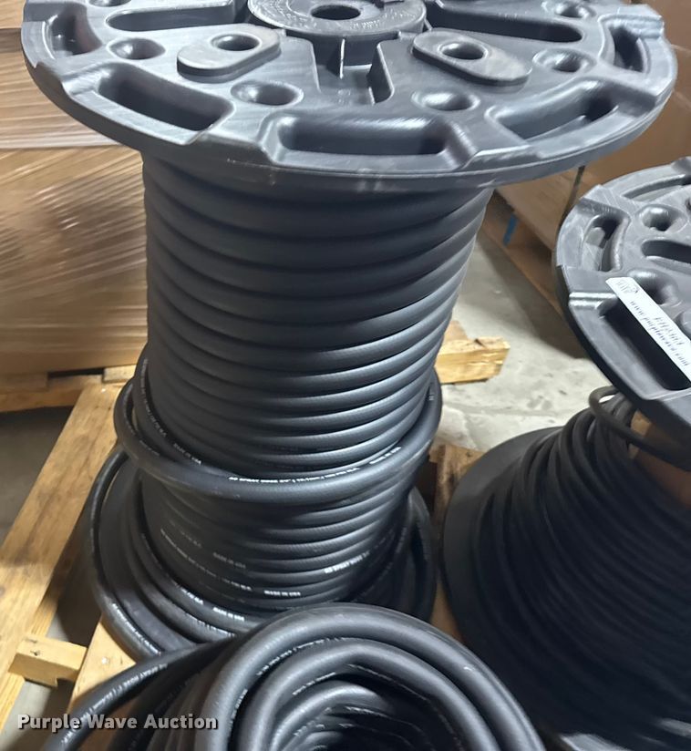 image for item ER2360 Raven Accuflow Vortex valve control system