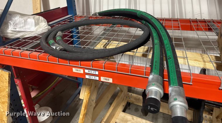 image for item ER2360 Raven Accuflow Vortex valve control system