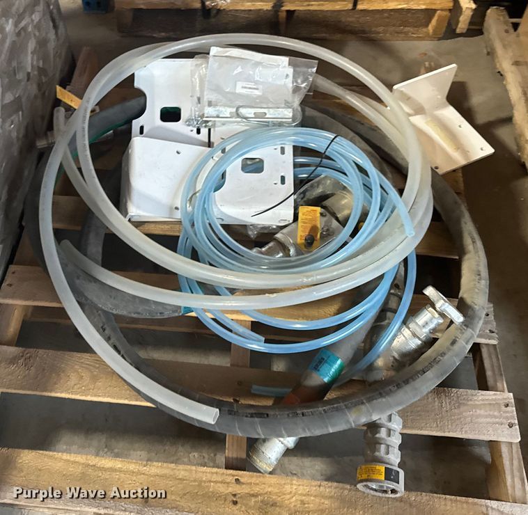 image for item ER2360 Raven Accuflow Vortex valve control system