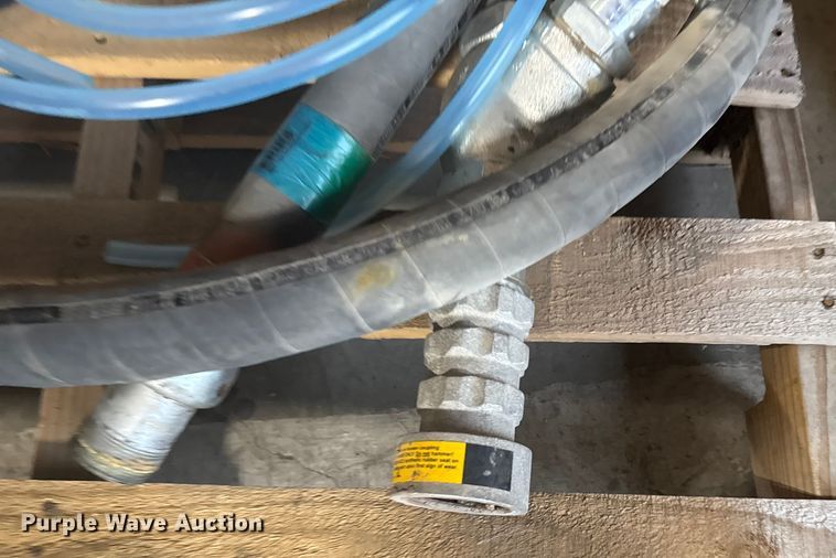 image for item ER2360 Raven Accuflow Vortex valve control system