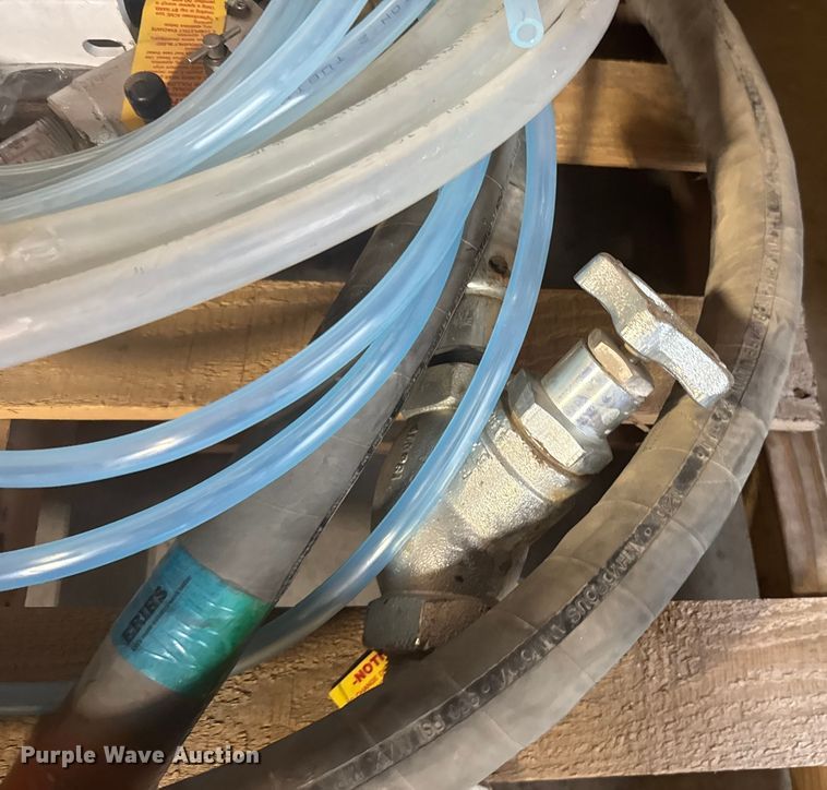 image for item ER2360 Raven Accuflow Vortex valve control system