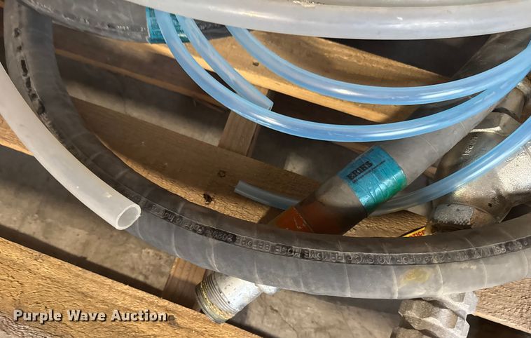 image for item ER2360 Raven Accuflow Vortex valve control system